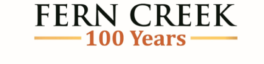 Fern Creek 100 years