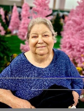 Mrs. Delphia Roberts